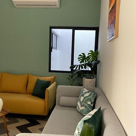 El Departamento Playa Sur Apartment Масатлан Екстериор снимка