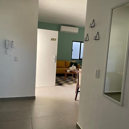 El Departamento Playa Sur Apartment Масатлан Екстериор снимка