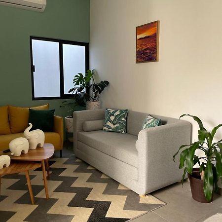 El Departamento Playa Sur Apartment Масатлан Екстериор снимка