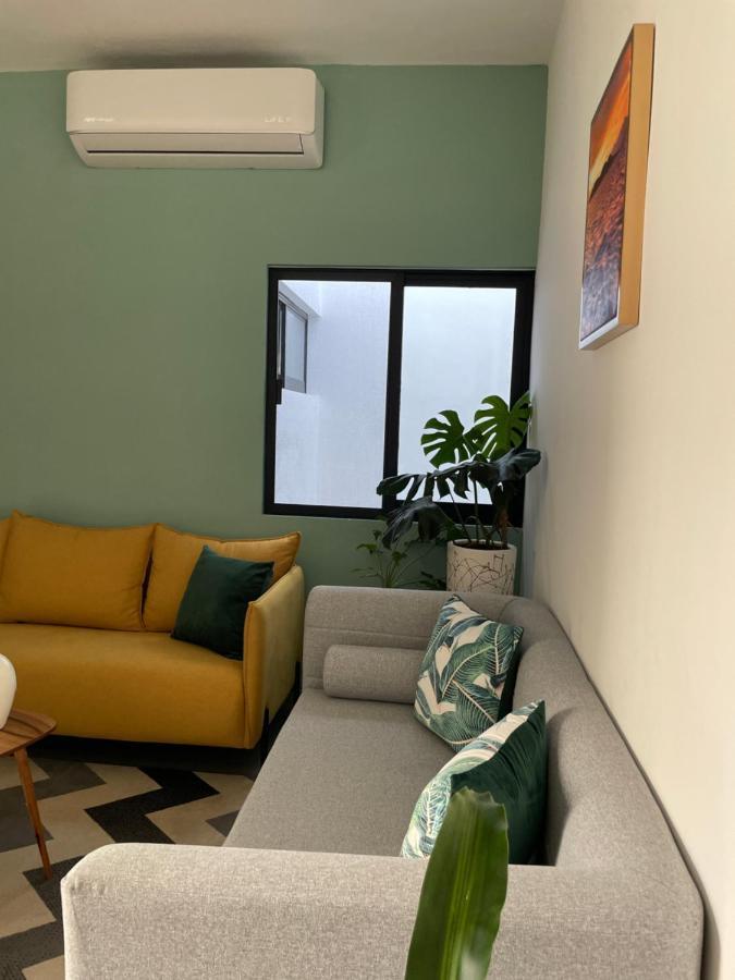 El Departamento Playa Sur Apartment Масатлан Екстериор снимка