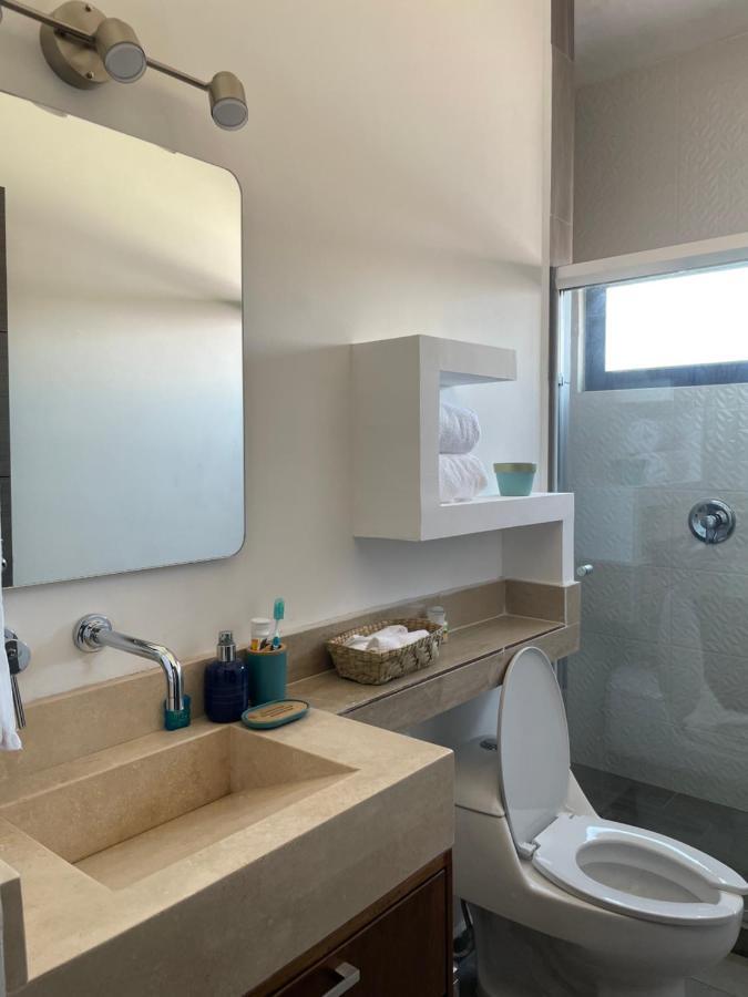 El Departamento Playa Sur Apartment Масатлан Екстериор снимка