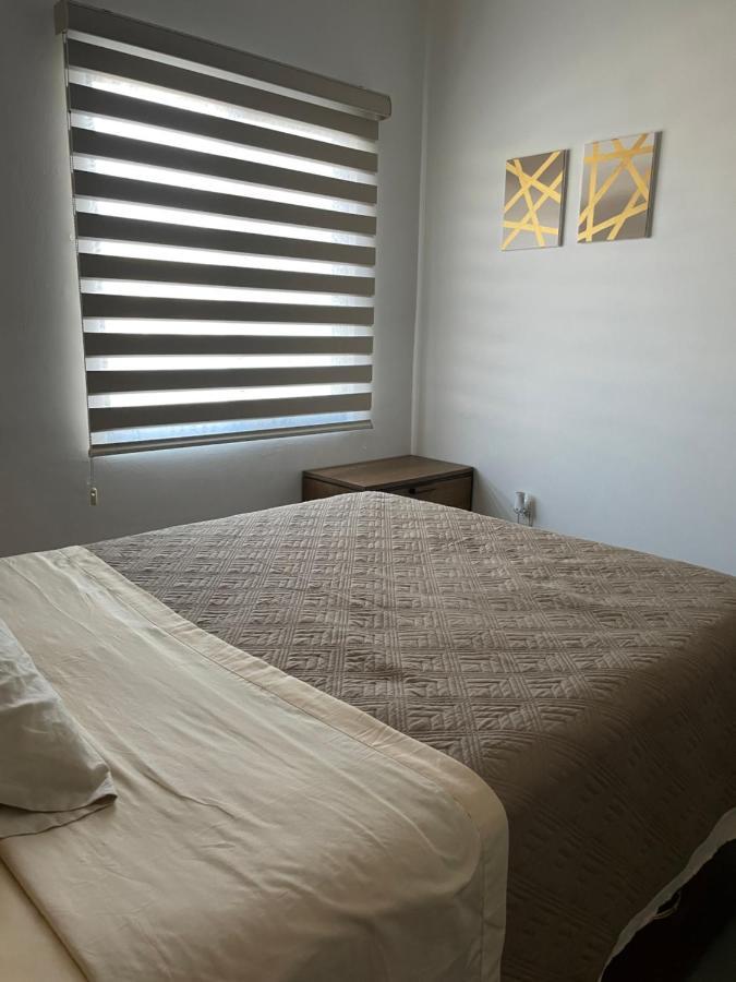El Departamento Playa Sur Apartment Масатлан Екстериор снимка