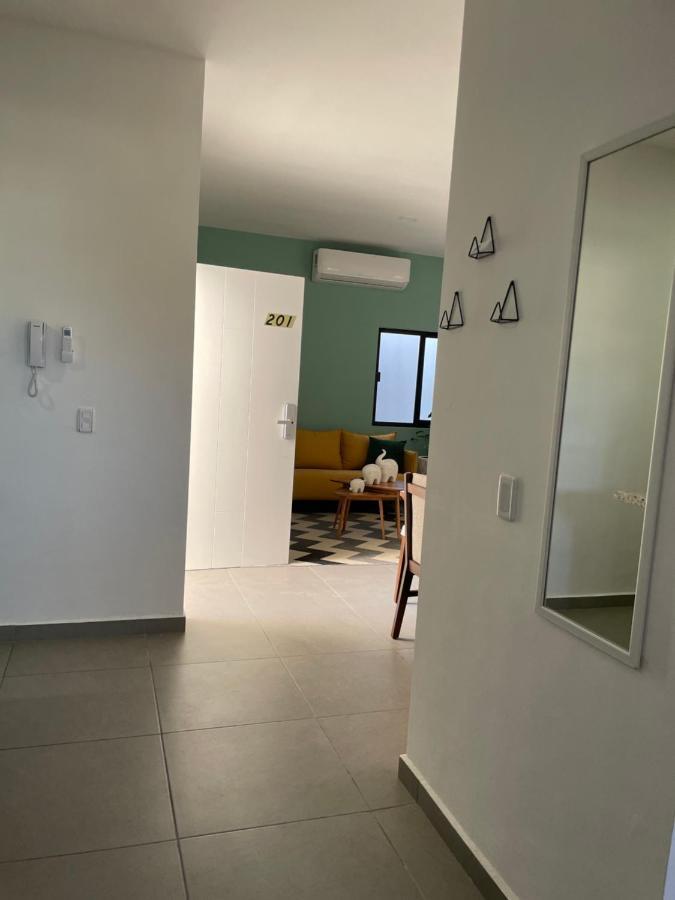 El Departamento Playa Sur Apartment Масатлан Екстериор снимка