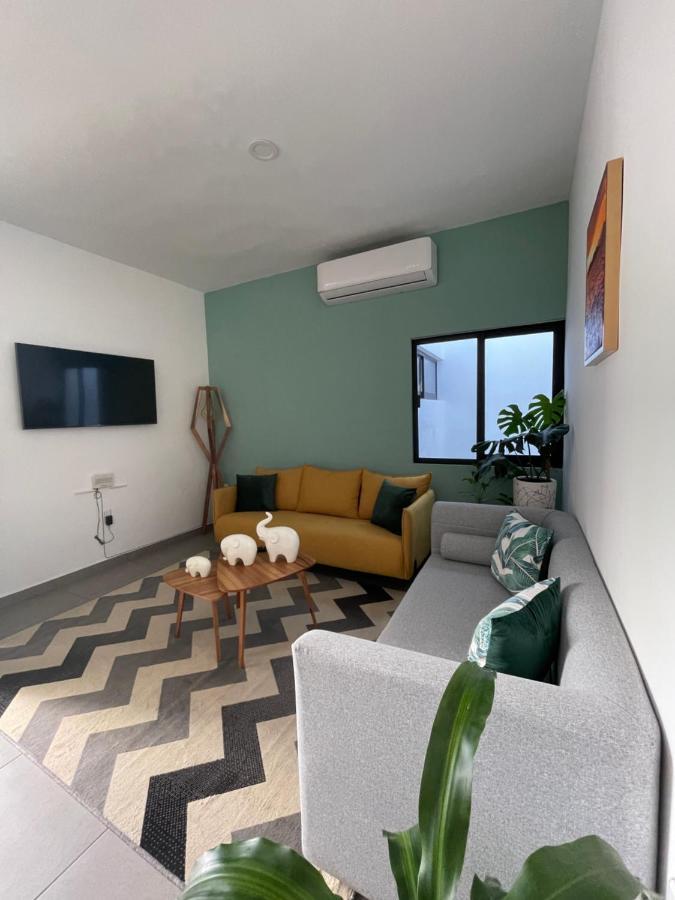 El Departamento Playa Sur Apartment Масатлан Екстериор снимка