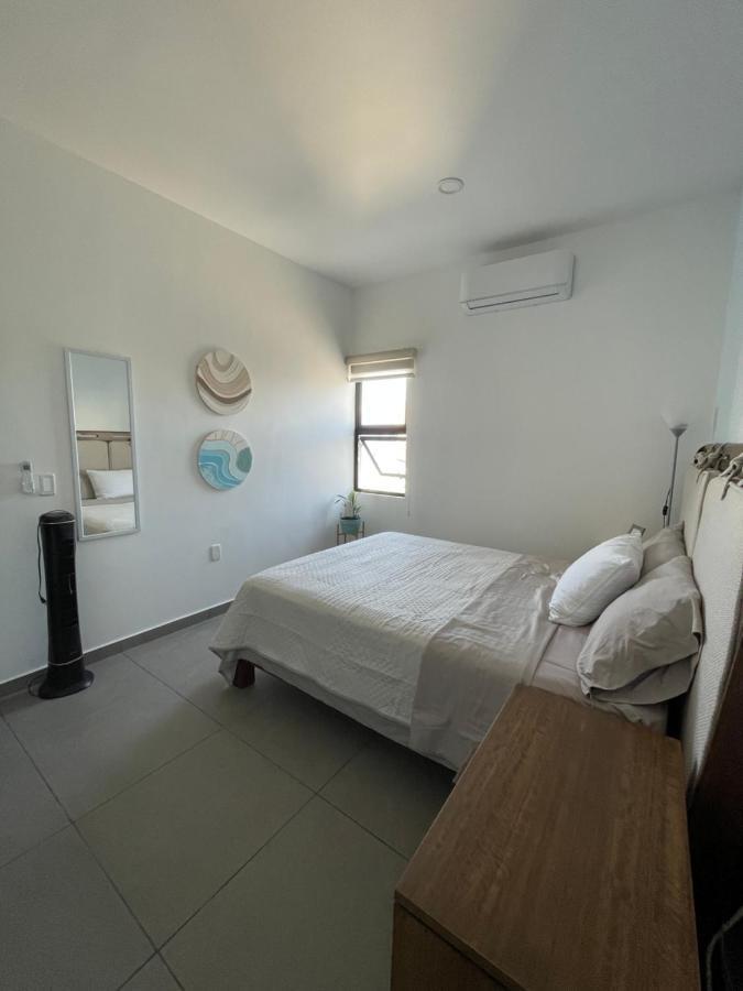 El Departamento Playa Sur Apartment Масатлан Екстериор снимка