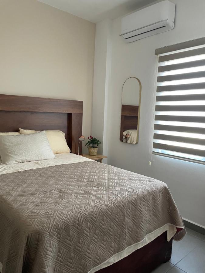 El Departamento Playa Sur Apartment Масатлан Екстериор снимка