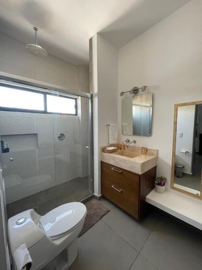 El Departamento Playa Sur Apartment Масатлан Екстериор снимка